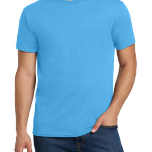 Aquatic Blue
