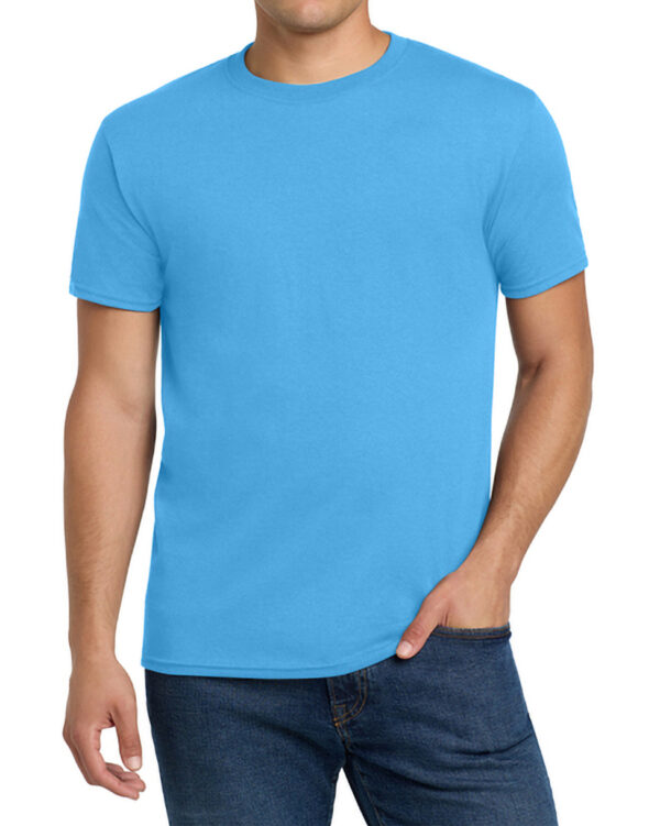 Aquatic Blue