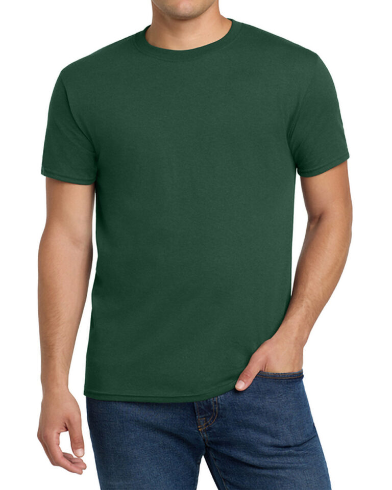 Forest Green