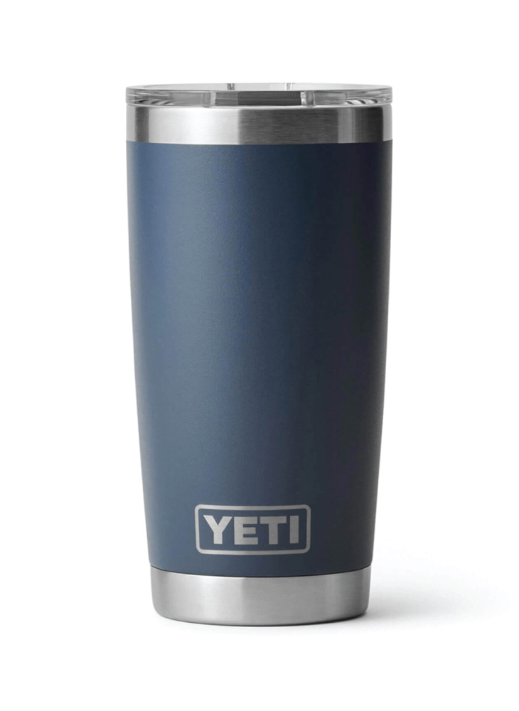 Blank Navy Yetti
